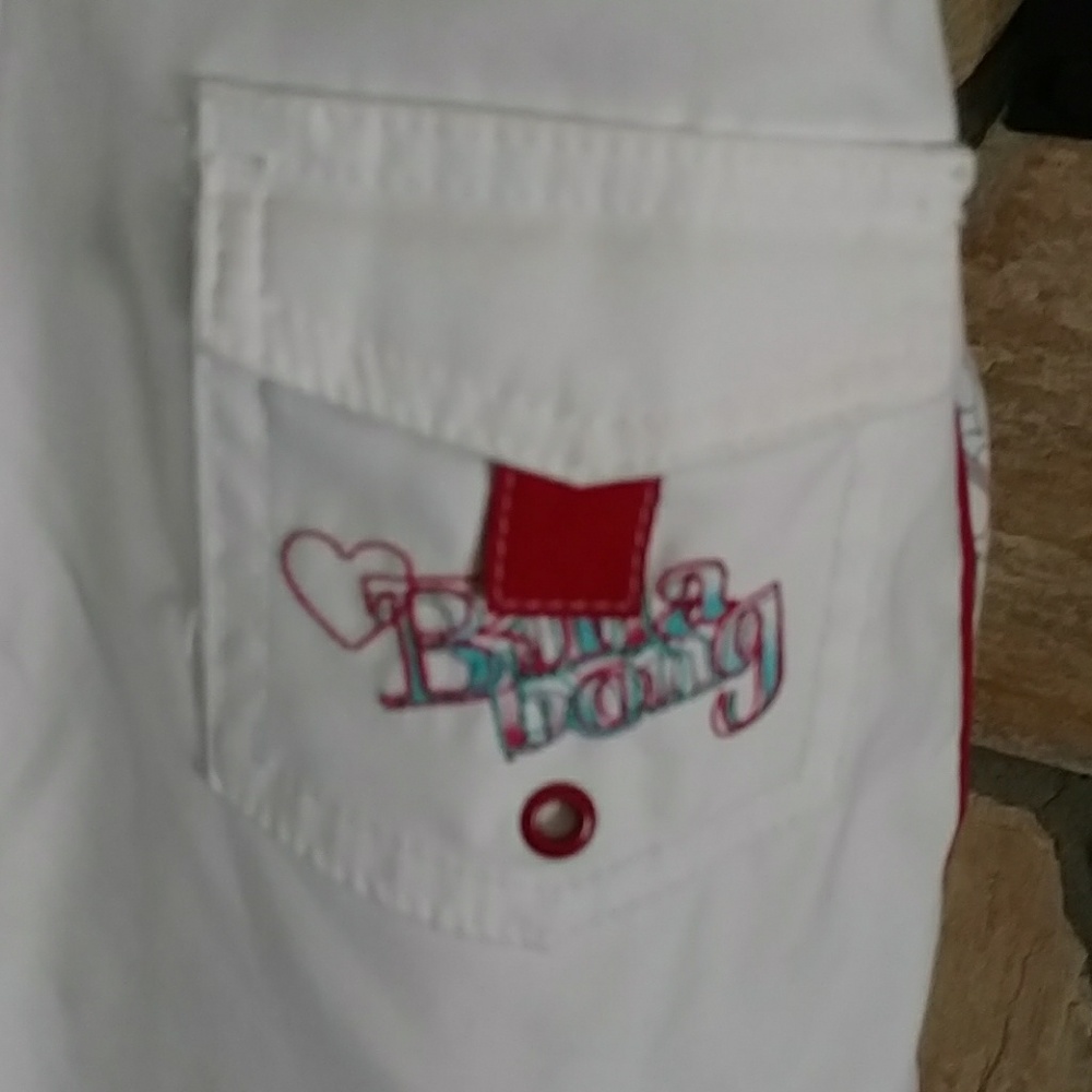Billabong Board Shorts Size 3 - Picture 6 of 7